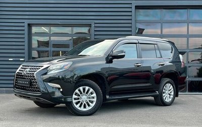Lexus GX II, 2022 год, 10 600 000 рублей, 1 фотография