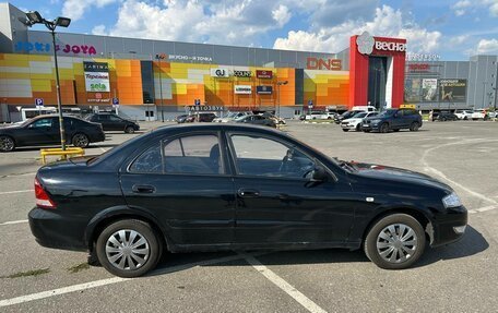 Nissan Almera Classic, 2011 год, 480 000 рублей, 3 фотография