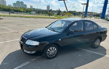 Nissan Almera Classic, 2011 год, 480 000 рублей, 7 фотография