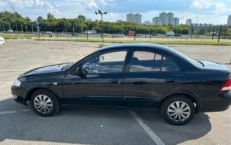 Nissan Almera Classic, 2011 год, 480 000 рублей, 6 фотография