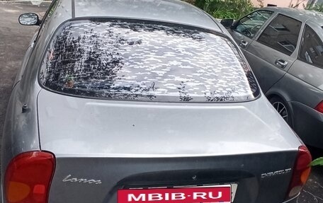 Chevrolet Lanos I, 2006 год, 100 000 рублей, 2 фотография