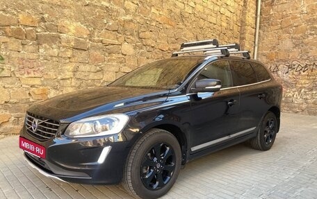 Volvo XC60 II, 2014 год, 2 300 000 рублей, 2 фотография