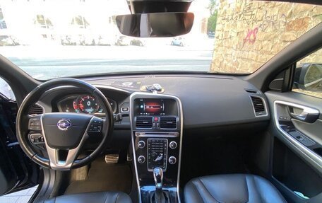 Volvo XC60 II, 2014 год, 2 300 000 рублей, 9 фотография