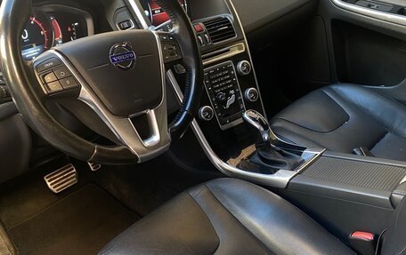 Volvo XC60 II, 2014 год, 2 300 000 рублей, 7 фотография