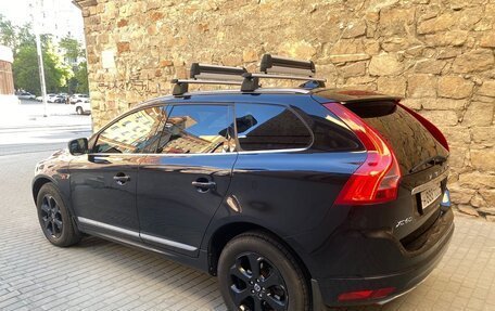 Volvo XC60 II, 2014 год, 2 300 000 рублей, 6 фотография