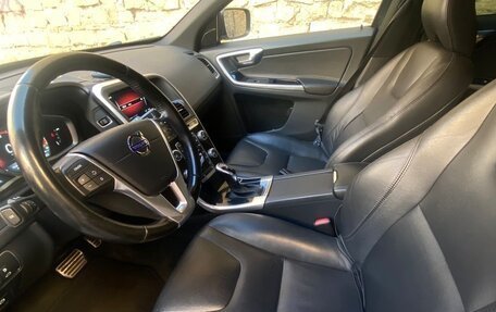 Volvo XC60 II, 2014 год, 2 300 000 рублей, 8 фотография