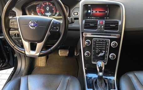 Volvo XC60 II, 2014 год, 2 300 000 рублей, 10 фотография