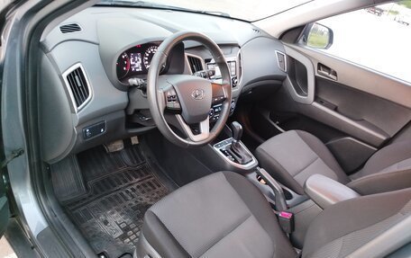 Hyundai Creta I рестайлинг, 2020 год, 1 830 000 рублей, 3 фотография
