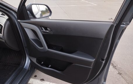 Hyundai Creta I рестайлинг, 2020 год, 1 830 000 рублей, 6 фотография