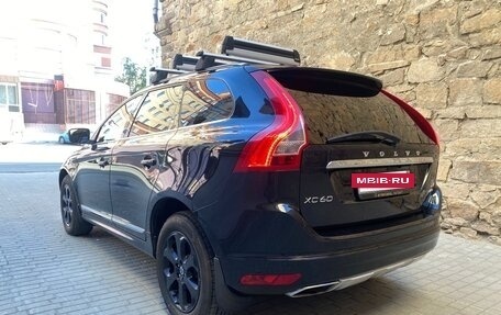 Volvo XC60 II, 2014 год, 2 300 000 рублей, 5 фотография