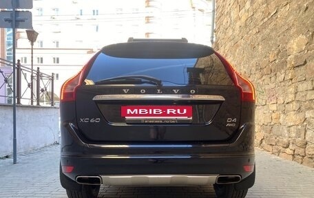 Volvo XC60 II, 2014 год, 2 300 000 рублей, 4 фотография