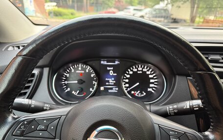 Nissan Qashqai, 2019 год, 1 749 000 рублей, 5 фотография