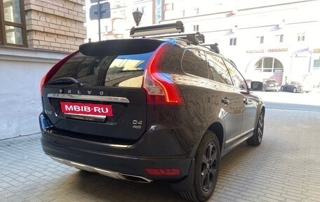Volvo XC60 II, 2014 год, 2 300 000 рублей, 3 фотография