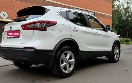 Nissan Qashqai, 2019 год, 1 749 000 рублей, 8 фотография