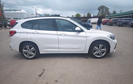 BMW X1, 2020 год, 3 150 000 рублей, 2 фотография
