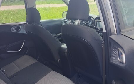 KIA Soul III, 2020 год, 1 300 000 рублей, 6 фотография