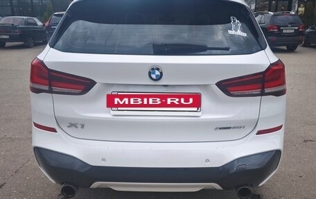 BMW X1, 2020 год, 3 150 000 рублей, 6 фотография