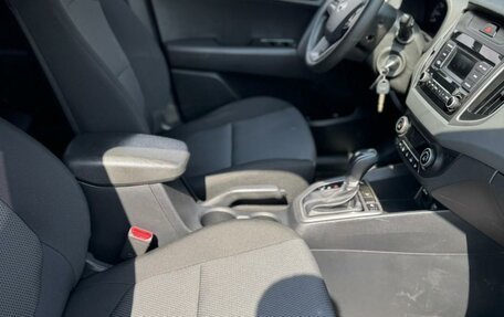 Hyundai Creta I рестайлинг, 2020 год, 1 790 000 рублей, 9 фотография