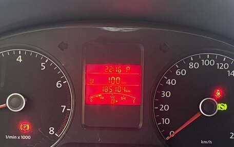 Volkswagen Polo VI (EU Market), 2012 год, 680 000 рублей, 3 фотография