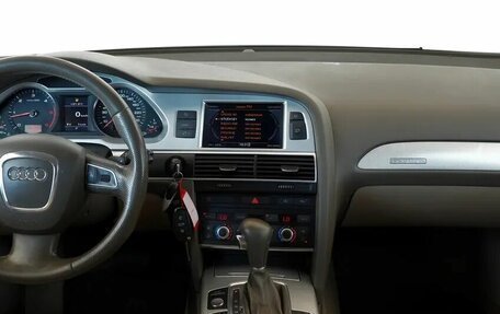Audi A6, 2009 год, 1 190 000 рублей, 5 фотография