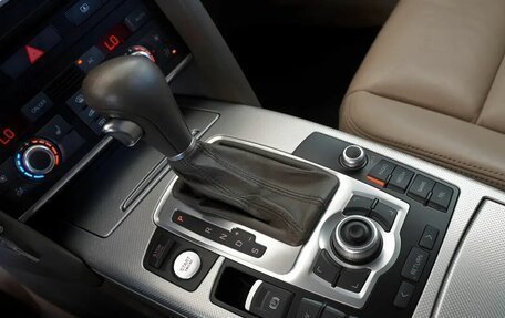 Audi A6, 2009 год, 1 190 000 рублей, 9 фотография