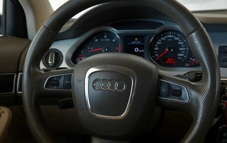 Audi A6, 2009 год, 1 190 000 рублей, 8 фотография