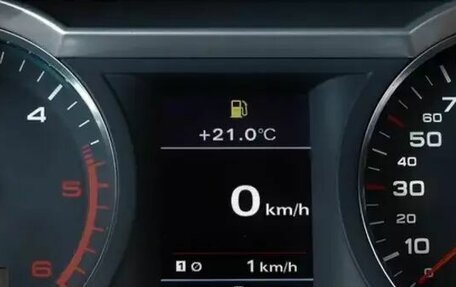 Audi A6, 2009 год, 1 190 000 рублей, 6 фотография