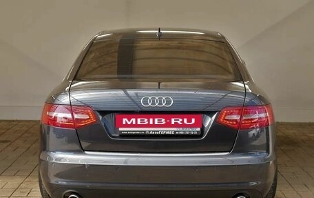 Audi A6, 2009 год, 1 190 000 рублей, 3 фотография