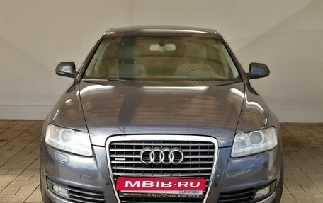 Audi A6, 2009 год, 1 190 000 рублей, 2 фотография