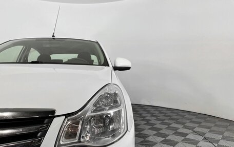 Nissan Almera, 2014 год, 650 000 рублей, 9 фотография