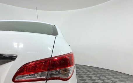 Nissan Almera, 2014 год, 650 000 рублей, 10 фотография