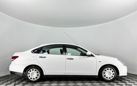 Nissan Almera, 2014 год, 650 000 рублей, 4 фотография