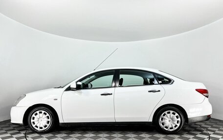 Nissan Almera, 2014 год, 650 000 рублей, 8 фотография