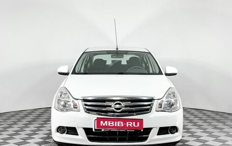 Nissan Almera, 2014 год, 650 000 рублей, 2 фотография