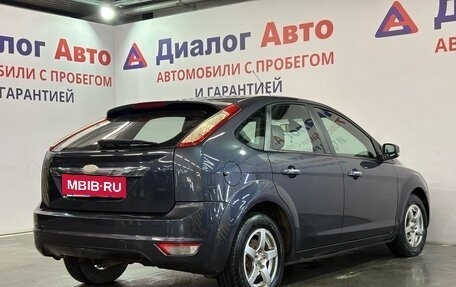 Ford Focus II рестайлинг, 2008 год, 407 000 рублей, 3 фотография