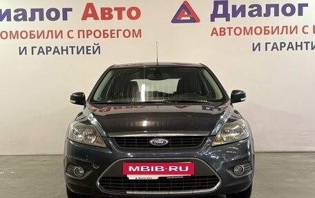 Ford Focus II рестайлинг, 2008 год, 407 000 рублей, 2 фотография