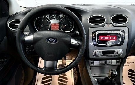 Ford Focus II рестайлинг, 2008 год, 407 000 рублей, 6 фотография