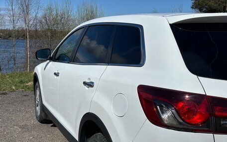 Mazda CX-9 I рестайлинг, 2012 год, 1 499 999 рублей, 2 фотография