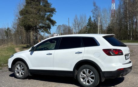 Mazda CX-9 I рестайлинг, 2012 год, 1 499 999 рублей, 3 фотография
