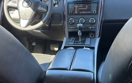 Mazda CX-9 I рестайлинг, 2012 год, 1 499 999 рублей, 7 фотография