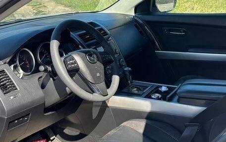 Mazda CX-9 I рестайлинг, 2012 год, 1 499 999 рублей, 6 фотография