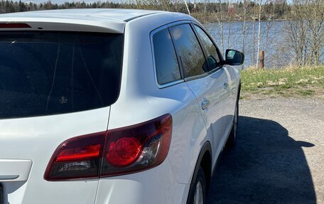Mazda CX-9 I рестайлинг, 2012 год, 1 499 999 рублей, 10 фотография