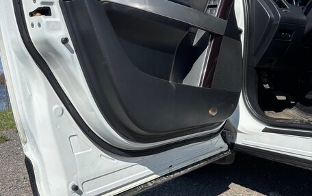 Mazda CX-9 I рестайлинг, 2012 год, 1 499 999 рублей, 12 фотография