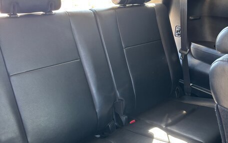 Mazda CX-9 I рестайлинг, 2012 год, 1 499 999 рублей, 9 фотография