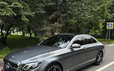 Mercedes-Benz E-Класс, 2016 год, 2 850 000 рублей, 1 фотография