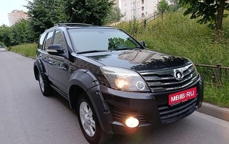 Great Wall Hover H3 I, 2014 год, 865 000 рублей, 1 фотография