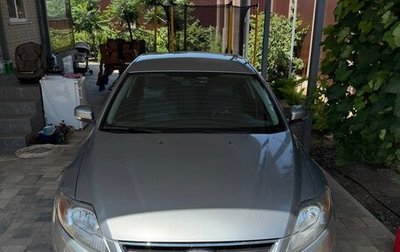Ford Mondeo IV, 2013 год, 930 000 рублей, 1 фотография