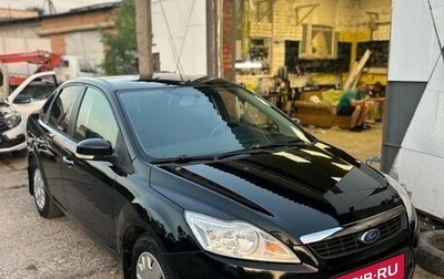 Ford Focus II рестайлинг, 2010 год, 840 000 рублей, 1 фотография