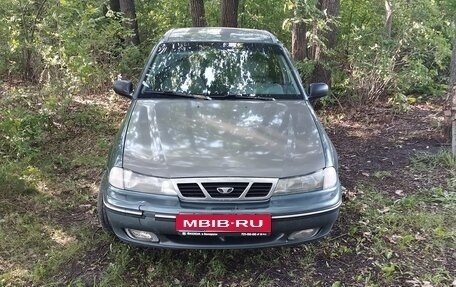 Daewoo Nexia I рестайлинг, 2005 год, 95 000 рублей, 1 фотография