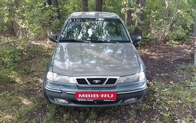 Daewoo Nexia I рестайлинг, 2005 год, 95 000 рублей, 1 фотография
